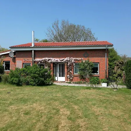 Extrazeit_urlaub * Hasselberg (Schleswig-Holstein)